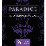 Paradice - the Original Love Game Games | Dice Pipedream