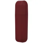 This Product Sucks - Sucking Clitoral Stimulator - Rechargeable - Red Festival & Rave Doc Johnson