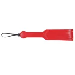 Amor Loop Paddle - Red BDSM & Kink Sportsheets