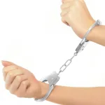 Fetish Fantasy Series Official Cuffs BDSM & Kink Pipedream