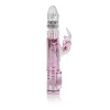 Thrusting Orgasm Jack Rabbit - Pink Vibrators CalExotics