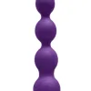 Quaker Anal Vibe - Into You Indigo Vibrators VeDO