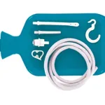 Cleanstream Water Bottle Cleansing Kit Anal Play XR Brands