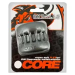 Core Gripsqueeze Ballstretcher - Steel Cockrings | Ball Stretchers & Spreaders Oxballs