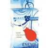 Enema Cleansing Bulb - Red Anal Play XR Brands