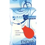 Enema Cleansing Bulb - Red Anal Play XR Brands