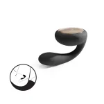 Tara - Black Vibrators Lelo