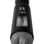 Pdx Elite Ultimate Milker Strokers & Pumps Pipedream