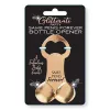 Gliterati Penis Bottle Opener Novelty Little Genie