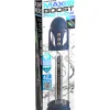 Max Boost Pro Flow - Blue/clear Strokers & Pumps Pipedream