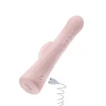 Blush - Jaymie - Pink Vibrators Blush