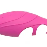 Bang Her Silicone G-Spot Finger Vibe Pink Vibrators XR Brands