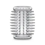 Stay Hard Cock Sleeve 01 - Clear Dildos Blush