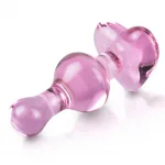 Icicles #75 - Pink Anal Play Pipedream