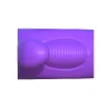 Fantasy C-Ringz Ultimate Couples Cage - Purple Couples & C-Rings Pipedream