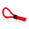 Silicone Stud Lasso - Red Couples & C-Rings CalExotics