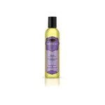 Aromatics Massage Oil - Harmony Blend - 2 Fl Oz Lubes & Essentials Kama Sutra