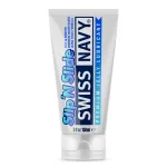 Swiss Navy Slip N Slide - Premium Jelly Lubricant - 5 Fl. Oz. Lubes & Essentials M.D. Science Lab