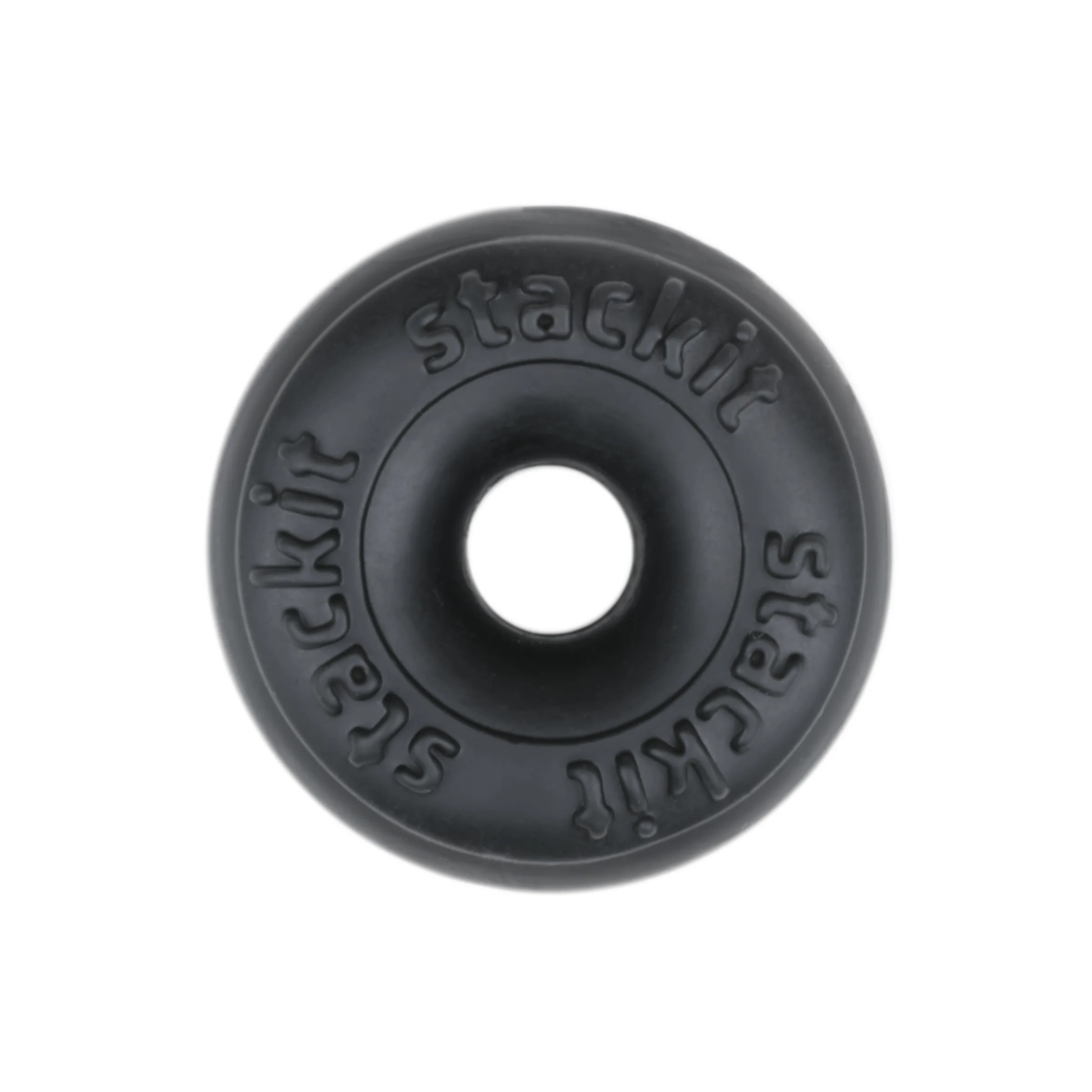 Stackit- Black Enhancers Perfect Fit