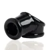 Powersling Cocksling With Ballstretcher - Black Underwear Oxballs