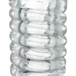 Spiral Ball Stretcher - Clear Cockrings | Ball Stretchers & Spreaders XR Brands