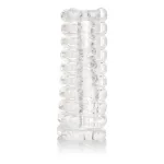 Ribbed Stroker Masturbator Strokers & Pumps CalExotics