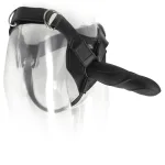 Fetish Fantasy Elite Universal Heavy Duty Harness - Black Dildos Pipedream