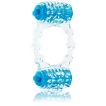 Colorpop Quickie Two-O - Blue - Each Couples & C-Rings Screaming O
