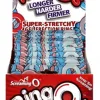 Ringo's - 18 Count Box - Assorted Colors Cockrings | Disposable Cockrings Screaming O