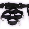 Under the Bed Restraint System BDSM & Kink Sportsheets