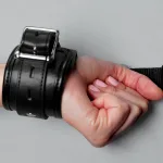 Bed Restraint Kit BDSM & Kink XR Brands