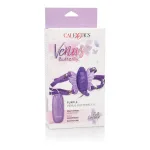 Venus Butterfly 2 - Purple Vibrators CalExotics