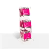 On Ice Buzzing & Cooling Female Arousal Oil - 40 Piece Ampoule Tower Display Lubes & Essentials Sensuva