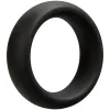 Optimale C Ring 45mm - Thick - Black Enhancers Doc Johnson