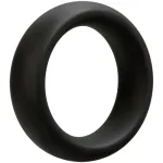 Optimale C Ring 45mm - Thick - Black Enhancers Doc Johnson