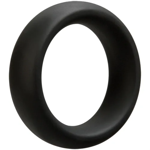 Optimale C Ring 45mm - Thick - Black Enhancers Doc Johnson