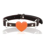 The 9's - Orange Is the New Black - Heart Gag BDSM & Kink Icon Brands