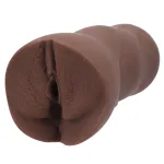 Signatures Strokers - Jenna Foxx - Ultraskyn - Pocker Pussy Strokers & Pumps Doc Johnson