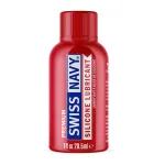 Swiss Navy Silicone Based Lubricant 1 Oz 29.5ml Strokers & Pumps M.D. Science Lab