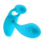 Wear Me Out - Blue Vibrators Evolved Novelties