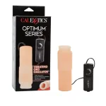 Vibrating Oro Stimulator Strokers & Pumps CalExotics