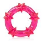 Magic C-Rings - Red Couples & C-Rings CalExotics