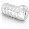 Pipedream Extreme Clear Leader Snatch Strokers & Pumps Pipedream