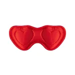 Amor Blindfold - Red BDSM & Kink Sportsheets