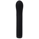 G-Spot Vibe in a Bag - Black Vibrators Doc Johnson