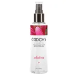 Coochy Oh So Tempting Fragrance Mist 4 Oz Lingerie Classic Brands
