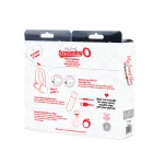 2020 My Secret Lover Kit - Ring/ Ring Holiday Items | Christmas Screaming O