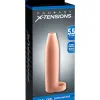 Fantasy X-Tensions Real Feel Enhancer - Flesh Enhancers Pipedream