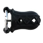 Fantasy C-Ringz Extreme Silicone Cock Blocker BDSM & Kink Pipedream