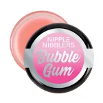 Nipple Nibbler Cool Tingle Balm Bubble Gum 3g Jar Lubes & Essentials Jelique Products